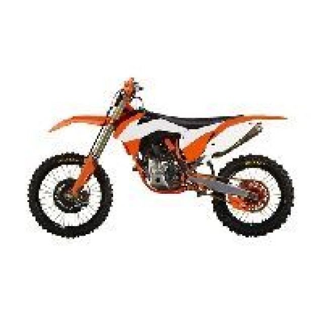 Протектор за рама acerbis ktm suzuki rm z 450 sx ex