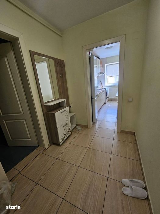 Zorilor - Strada Mircea Eliade - Apartament 2 camere separate -Parcare