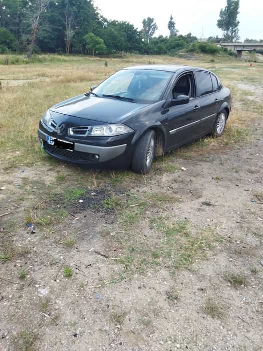 De vânzare Megane 2