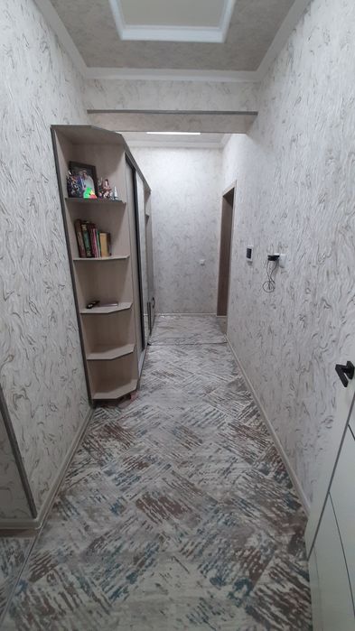 Квартира сотилади