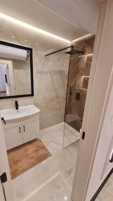 Продава се Двустаен апартамент в Пловдив, Остромила - 65 кв.м за 1847 €/кв.м - Снимка #9