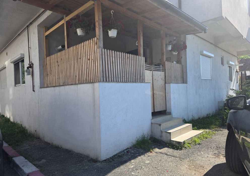 Apartament central
