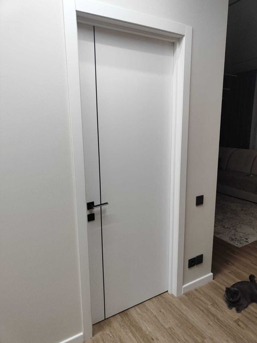 Дверь межкомнатная