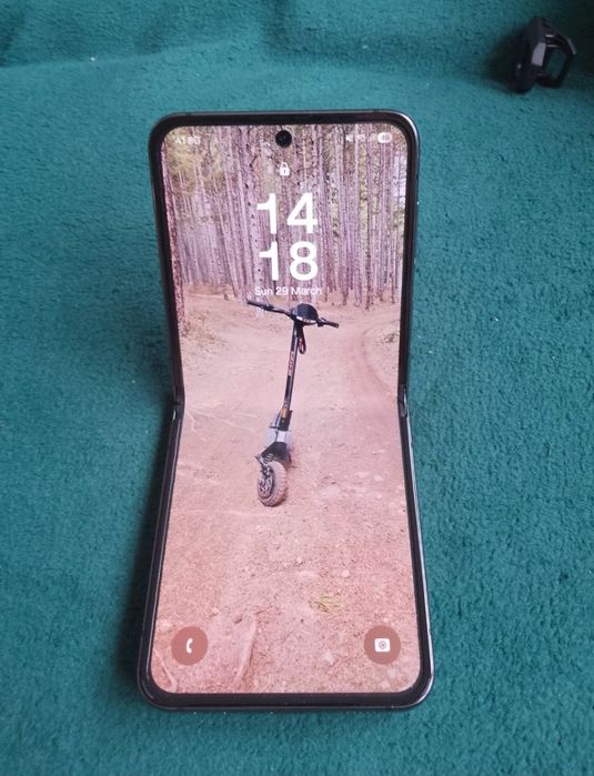 Samsung galaxy z flip