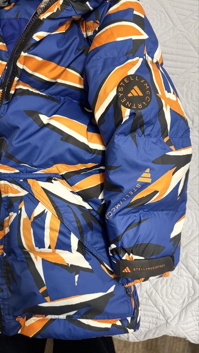 Stella McCartney x Adidas