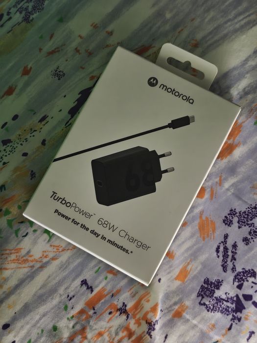 Motorola TurboPower 68W