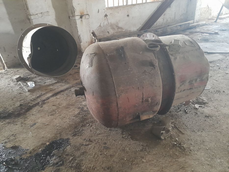 Nerjaveyka yomkist pishivoy resiver risiver