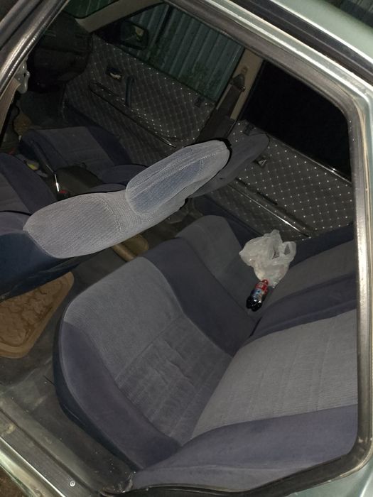 Продам мазду 626