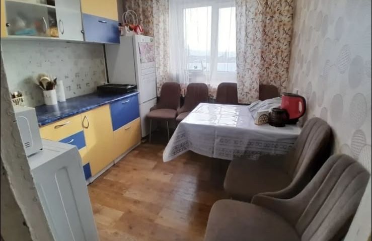 Сдам 3 ком квартиру