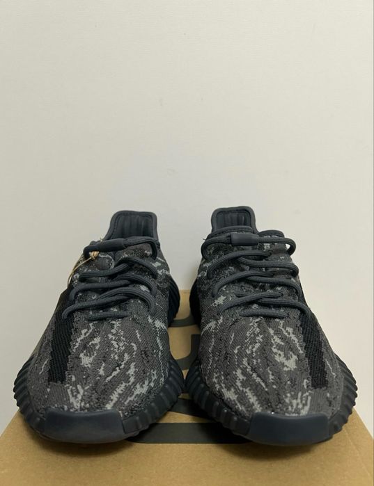 Кроссовки Adidas x Yeezy 350 V2