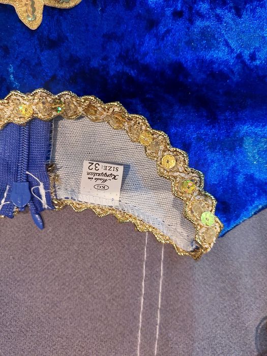 Продам детское национальное платье