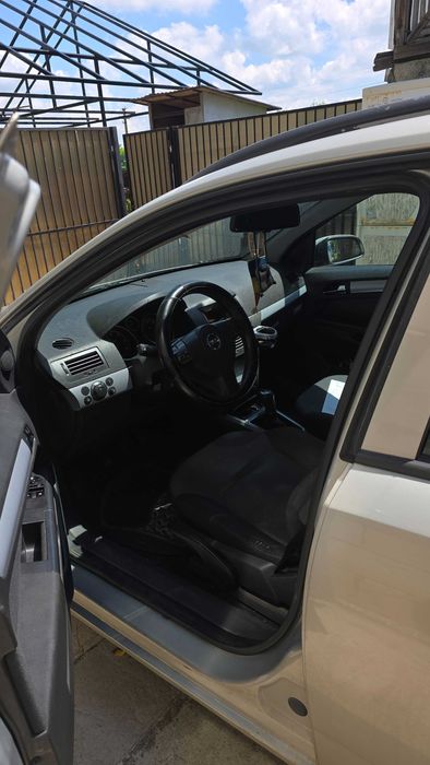 OPEL Astra 2006 — imagine 5