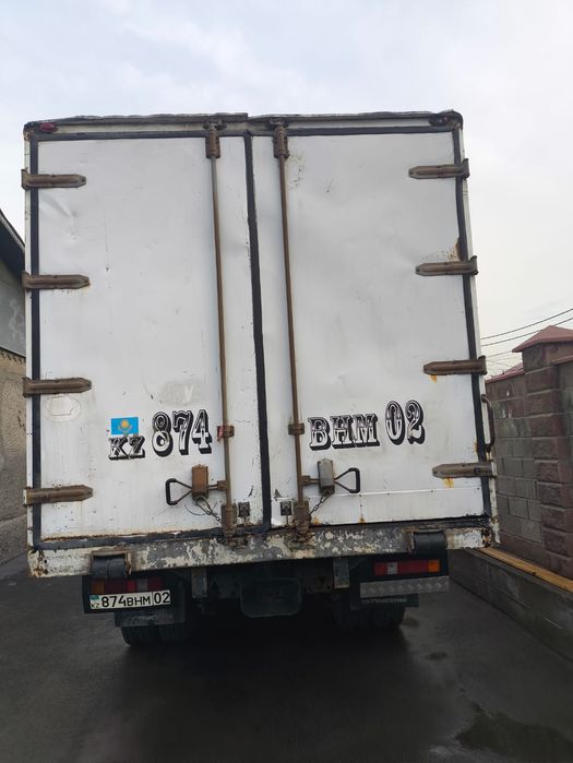 Продажа КамАЗ. .