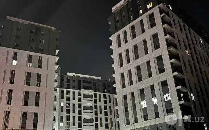 BINKAT | 2-КОМН. | 57 М² | 14/15 ЭТАЖ | ЯККАСАРАЙ | коробка срочно