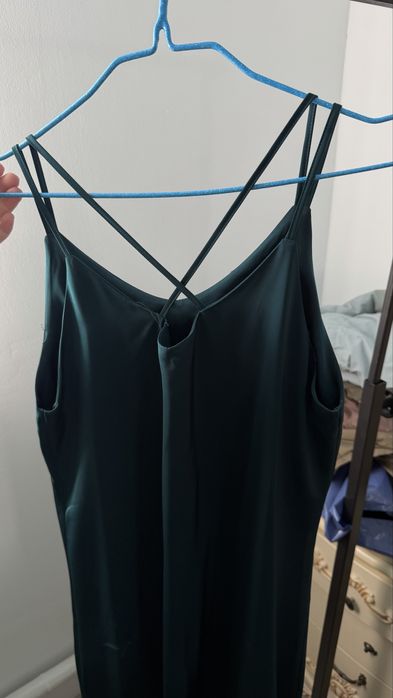 Әдемі жазғы көйлектер 48-50размерлер