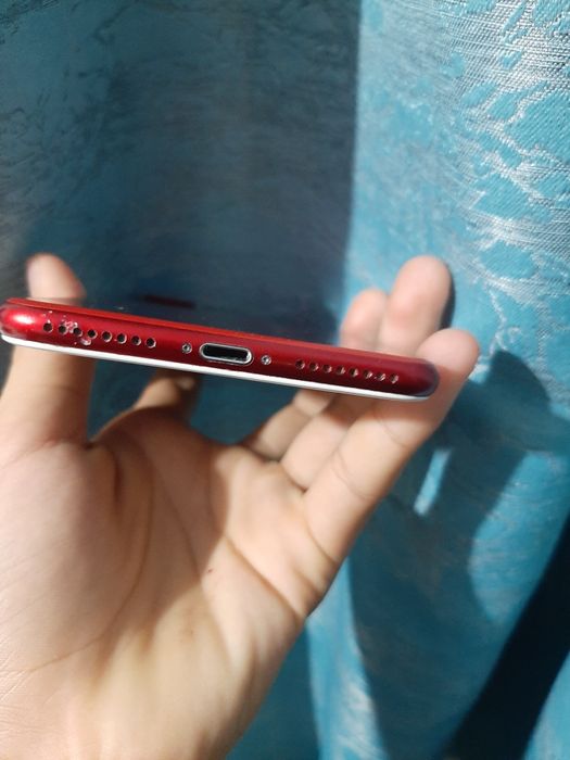 Айфон 7+ 128 100%