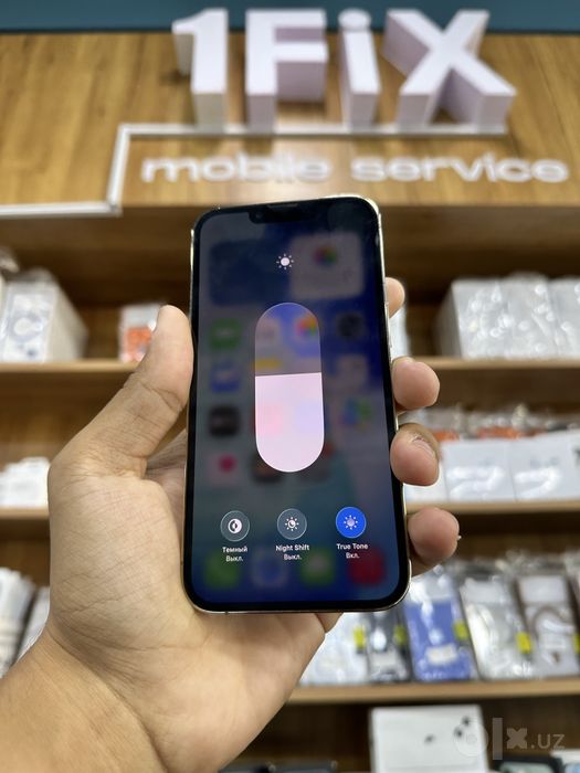 Iphone 13 pro gold 256 taligidan