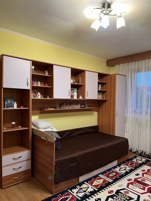 Apartament 2 camere de inchiriat
