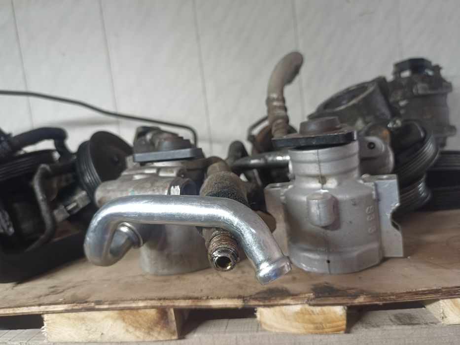 Авторазбор Некси