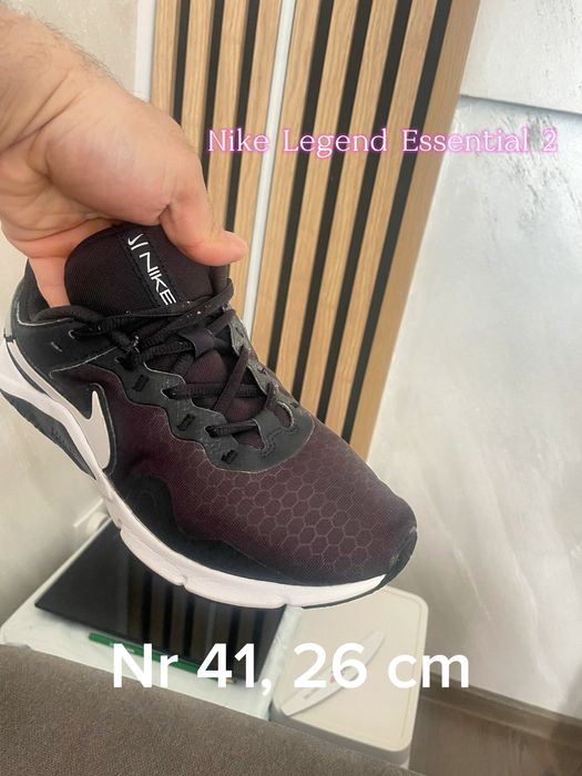 2 perechi Pantofi sport Nike