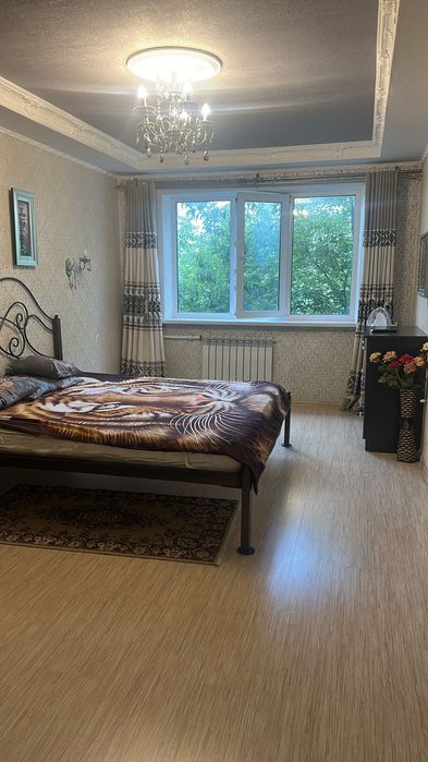 Сдаю квартиру на длительный срок