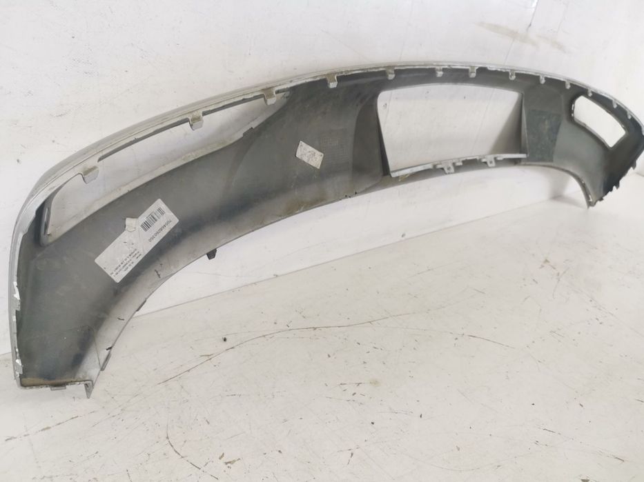 Difuzor Fusta Bara Spate Audi Q3 F3 2018 2019 2020 2021 2022 2023 2024