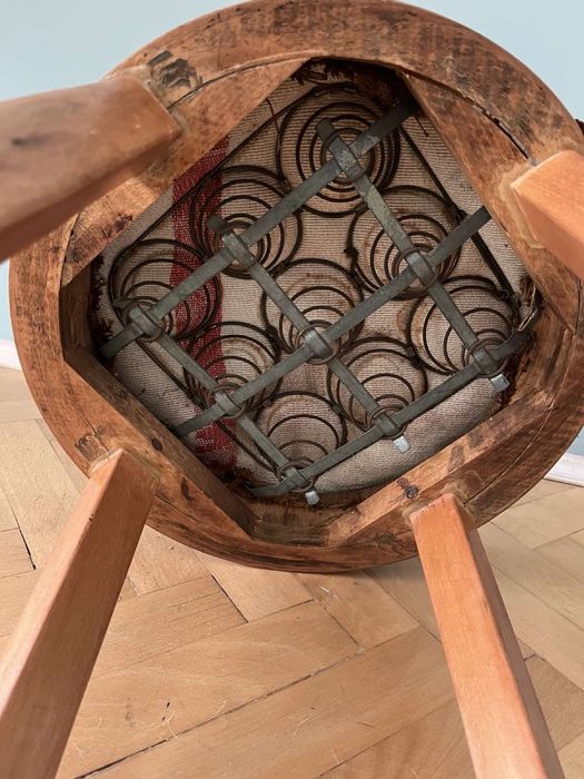 Табуретка / Дания / 30-те