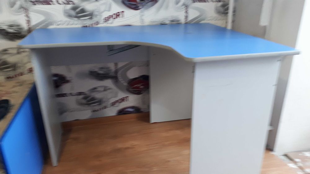 Продам мебель в детскую