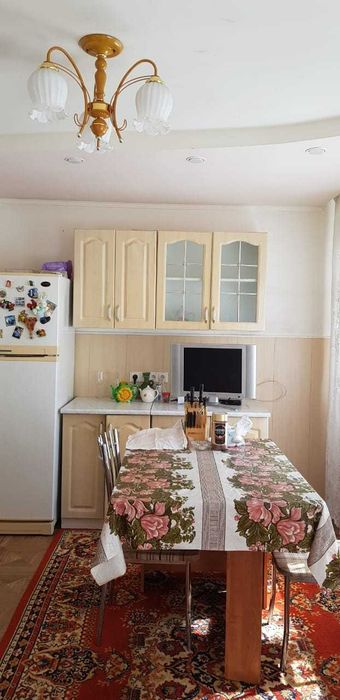 Продам квартиру 4-34