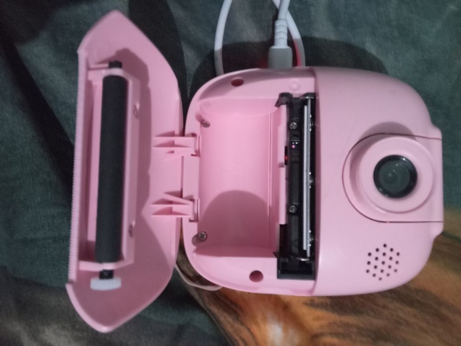 Фотоаппарат сатылады