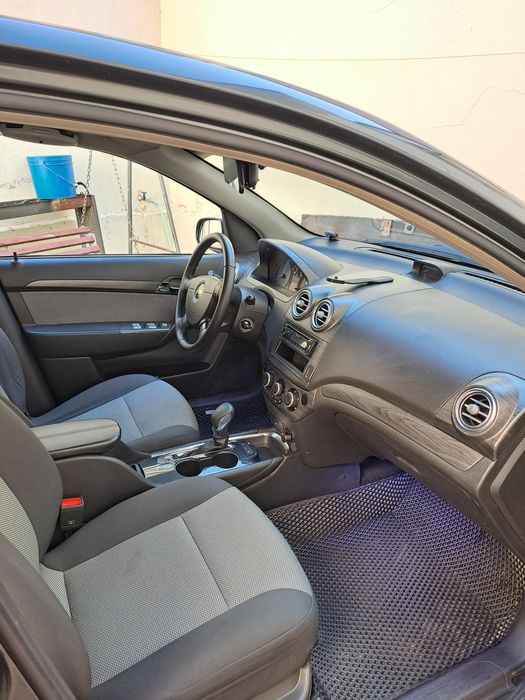 Other Nexia 2019 — 8