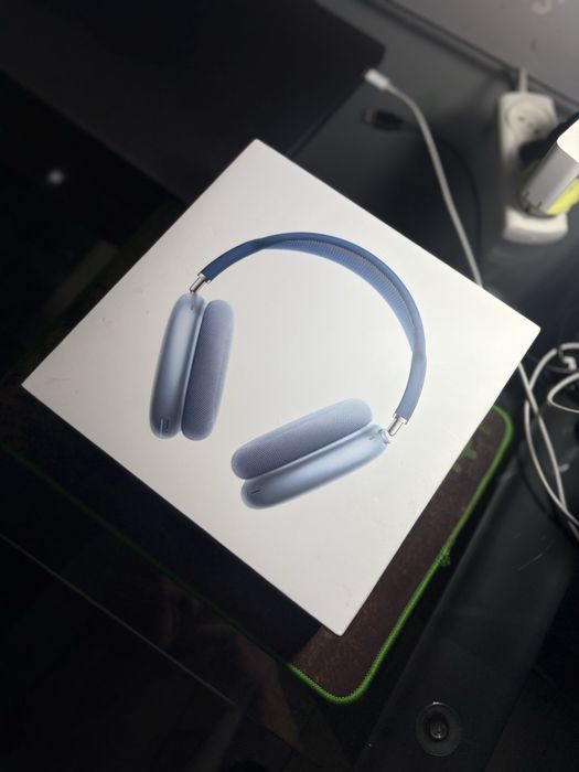 Наушники AirPods max 1