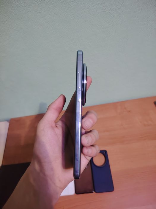 Vivo x200 pro 16/512