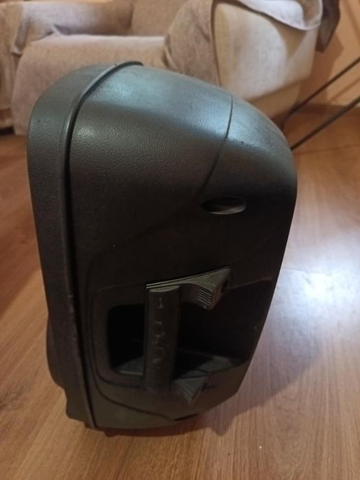 Караоке тонколона MÜHLER MAX3, 8 инча