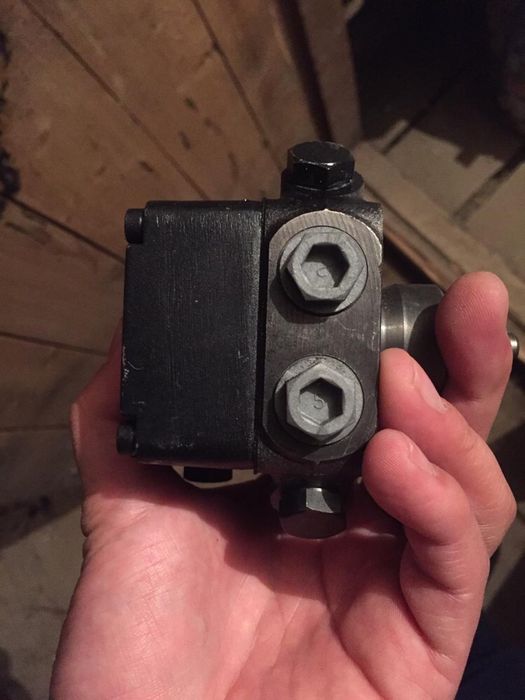 Насосы Suntek для горелок