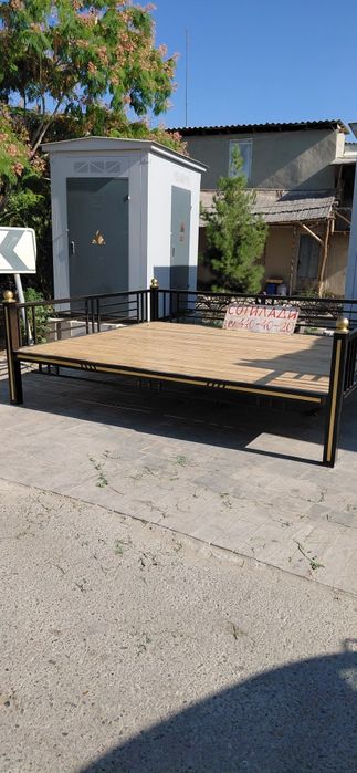 Крават tapchan sotiladi 2.5 × 3