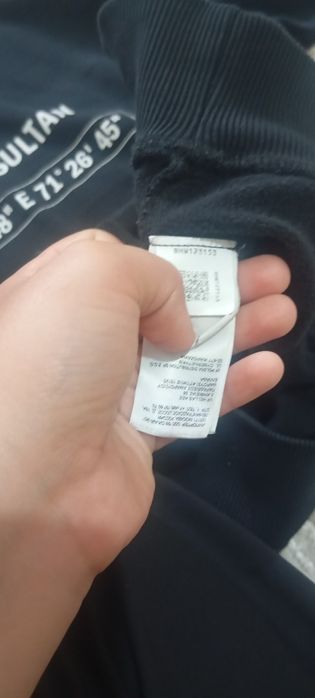 Кофта The North Face