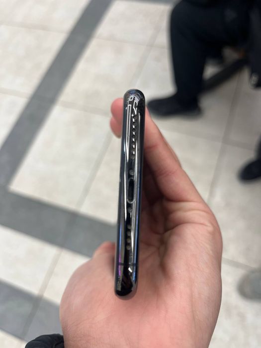 айфон 11 про макс