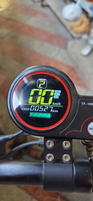 Продам куго м4 про 2023 года