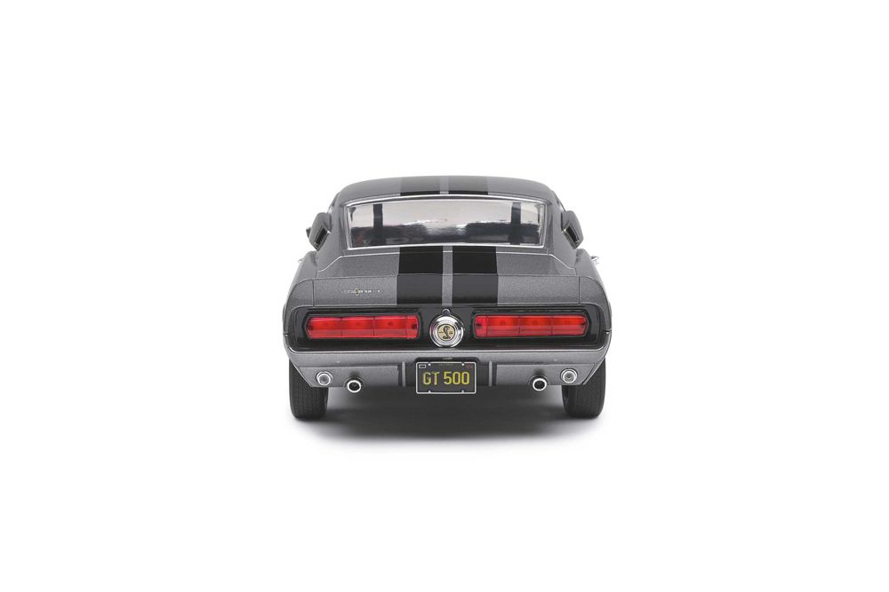 Machetă Shelby GT500 „Eleanor” 1967 1:18 Solido
