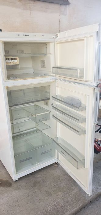 Холодильник Bosh