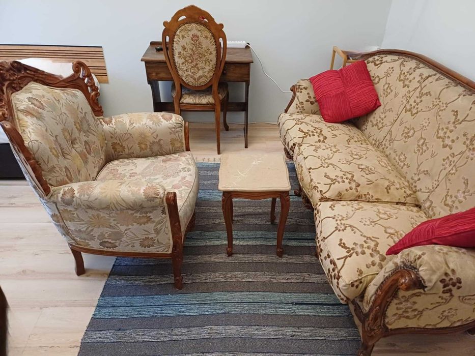 Продава се Тристаен апартамент в Пловдив, Център - 70 кв.м за 1337 €/кв.м - Снимка #8