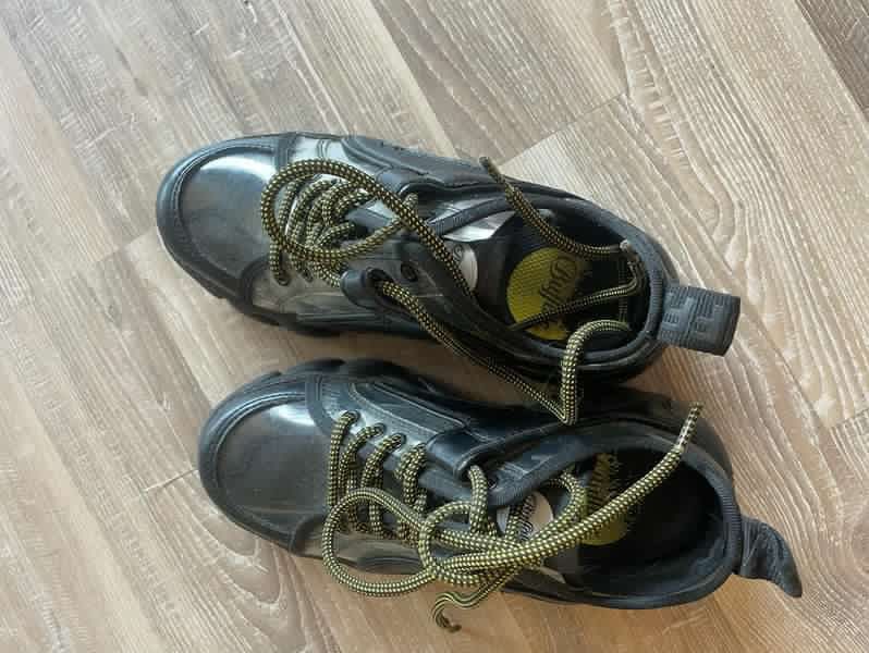 Дамски обувки Buffalo