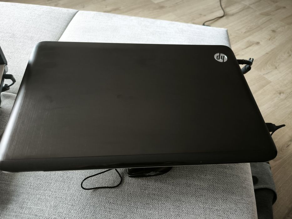 Ноутбук НР Pavilion dv7
