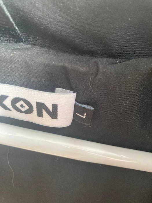 Куртка мужская Wooxon