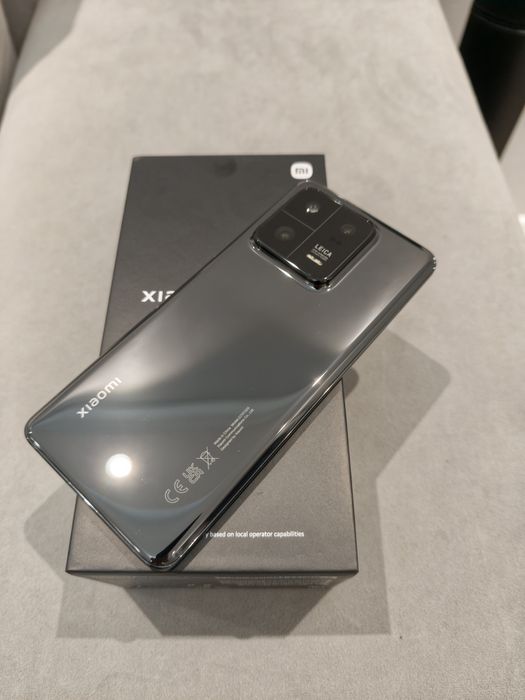Продам Xiaomi 13 Pro 12/512