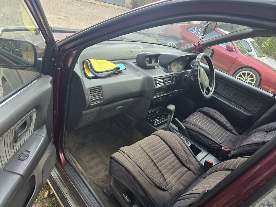 Продам Mitsubishi RVR
