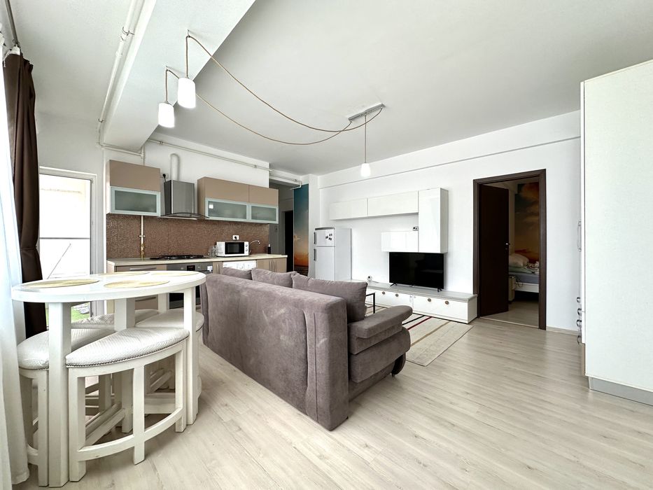 Apartament de inchiriat in mamaia nord