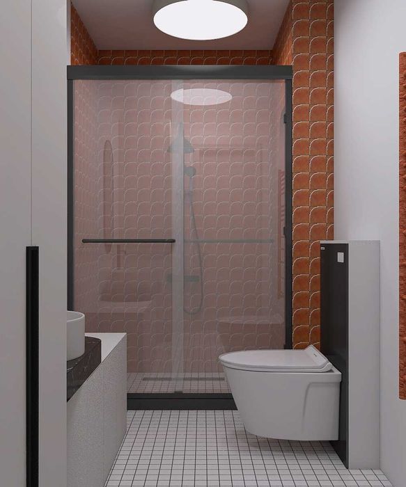 Продава се Едностаен апартамент в к.к. Слънчев бряг - 71 кв.м за 395 €/кв.м - Снимка #6