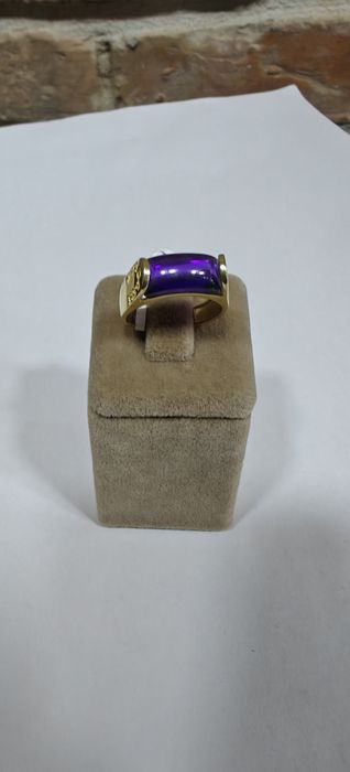 Inel aur 14k 5.25gr (R)